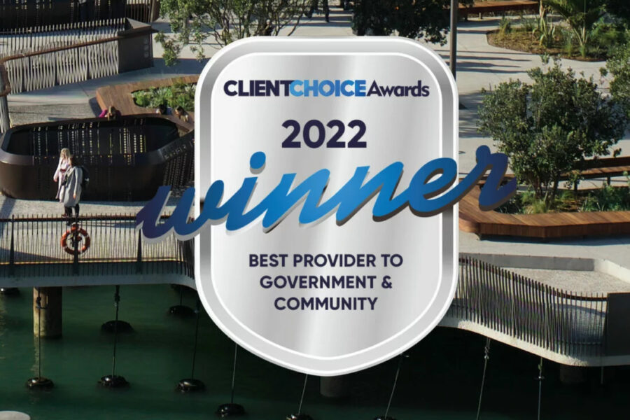 Beaton Client Choice Award