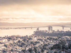 History Auckland NZ