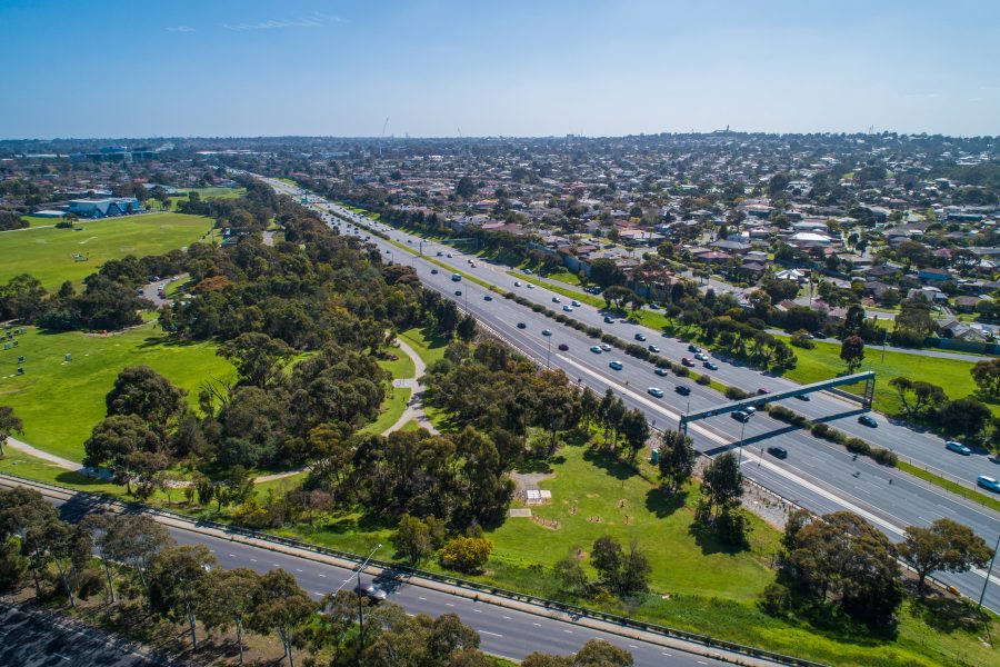 Pavement Engineering Australia