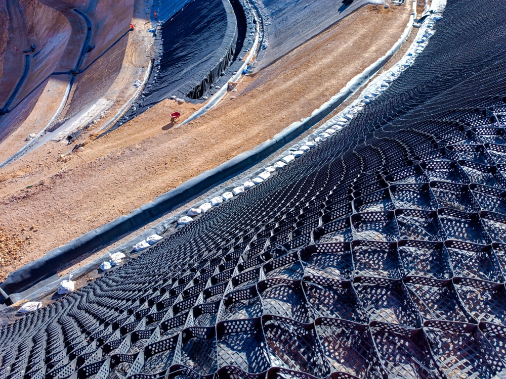 Geosynthetics insights and innovations through global connections.