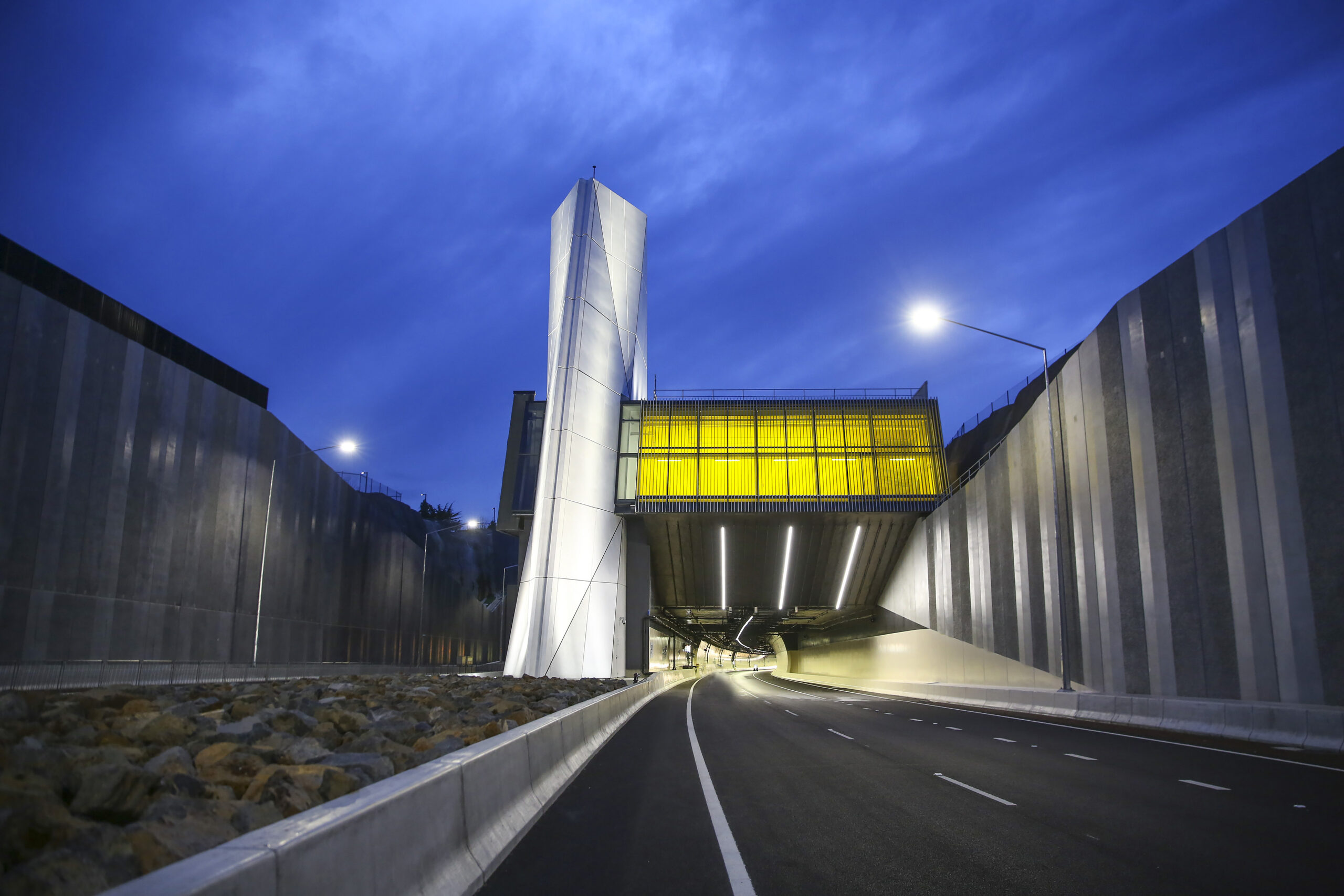 Mark Foster finalist for the Outstanding Leadership + Contribution to Infrastructure Award.