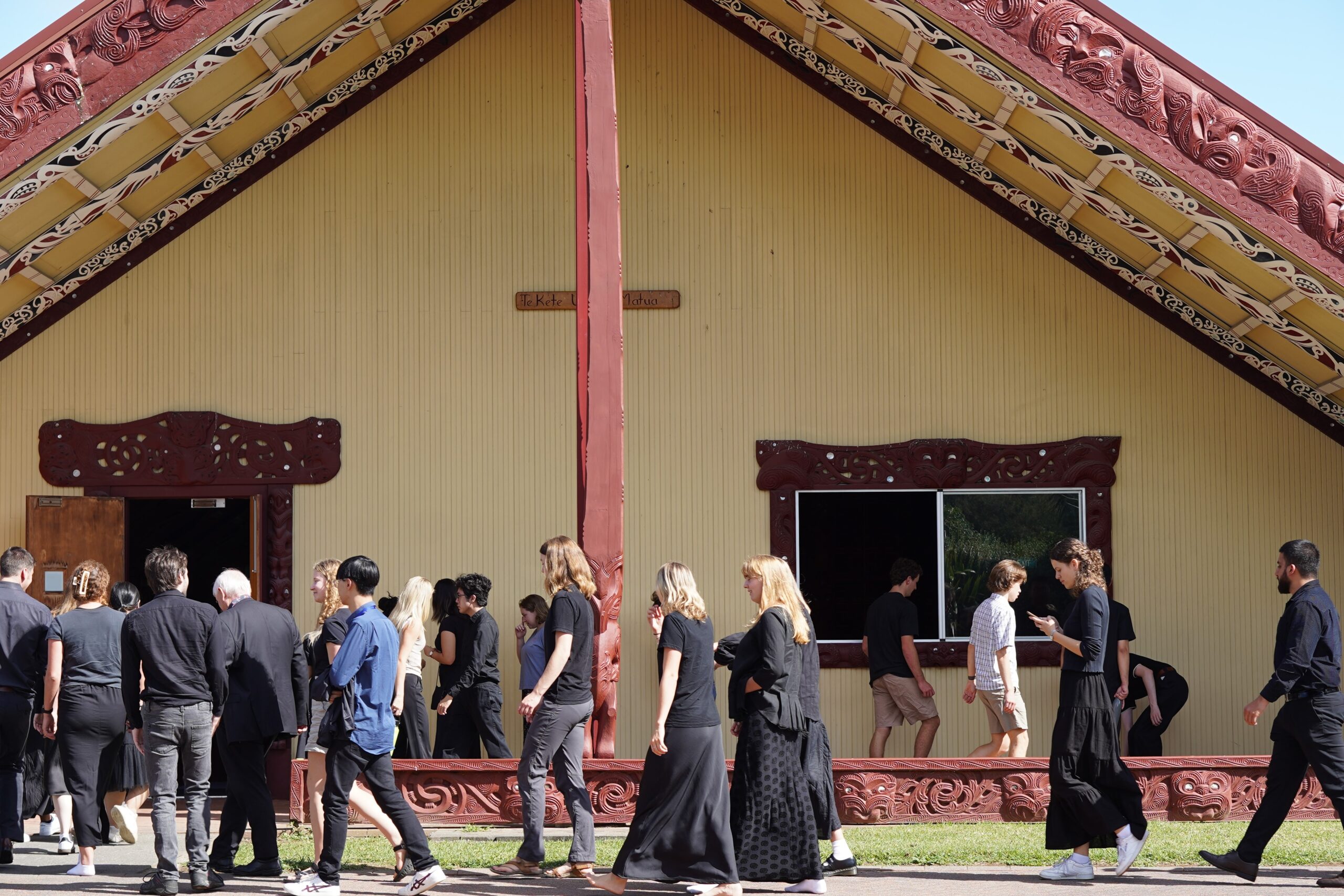 Embracing Te Reo Māori – Reflecting on Our Language Journeys