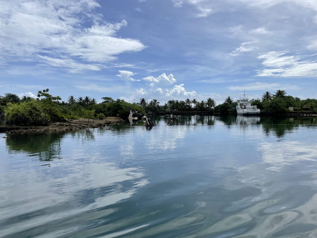 empowering youth pacific